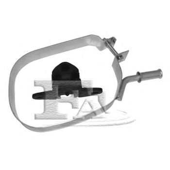 Suport, toba esapament CITROEN C3 I (FC) (2002 - 2016) FA1 239-903 piesa NOUA