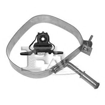 Suport, toba esapament CITROEN DS3 (2009 - 2015) FA1 239-806 piesa NOUA