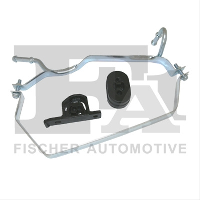 Suport, Toba Esapament Fa1 Bmw 109-924