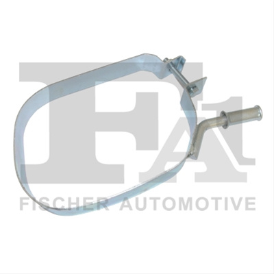 Suport, Toba Esapament Fa1 Citroen/Peugeot 234-954