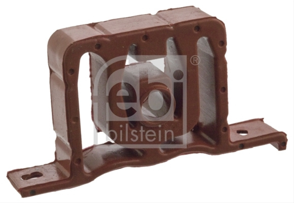 Suport, Toba Esapament Febi Bilstein Skoda 18486