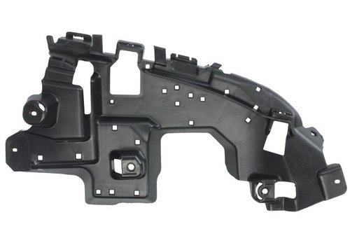 Suport Toba Esapament Finala Dreapta Blic Mercedes-Benz C-Class A205 2016-2018 AMG 5703-05-3521996P