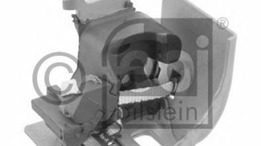 Suport, toba esapament RENAULT GRAND SCENIC II (JM0/1) (2004 - 2016) FEBI BILSTEIN 29584 piesa NOUA