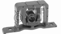 Suport, toba esapament VW GOLF IV (1J1) (1997 - 20...