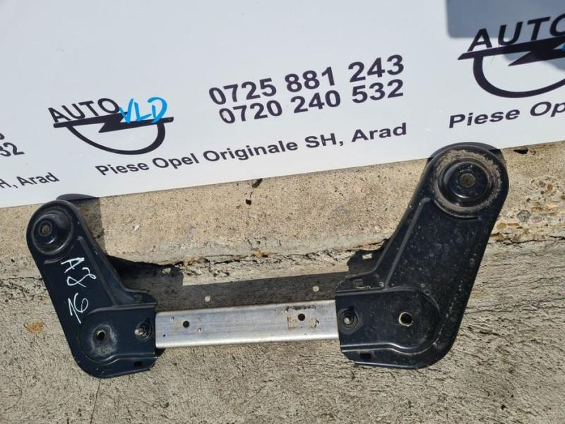 Suport toba filtru particule Opel Astra J Facelift 2012-2018