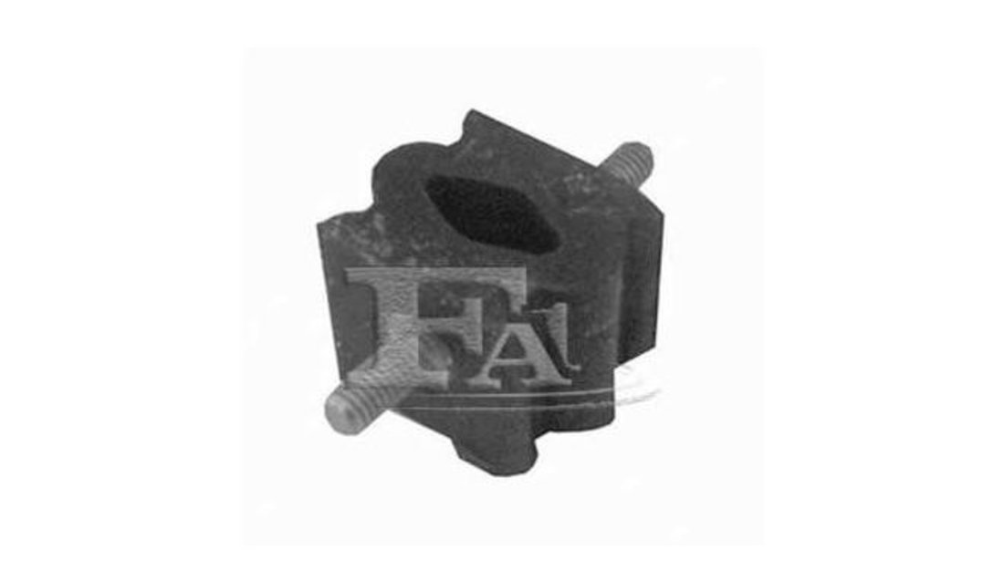 Suport toba spate Renault TRAFIC bus (T5, T6, T7) 1980-1989 #2 255627