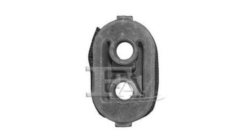 Suport toba spate Renault TRAFIC II platou / sasiu (EL) 2001-2016 #2 04474