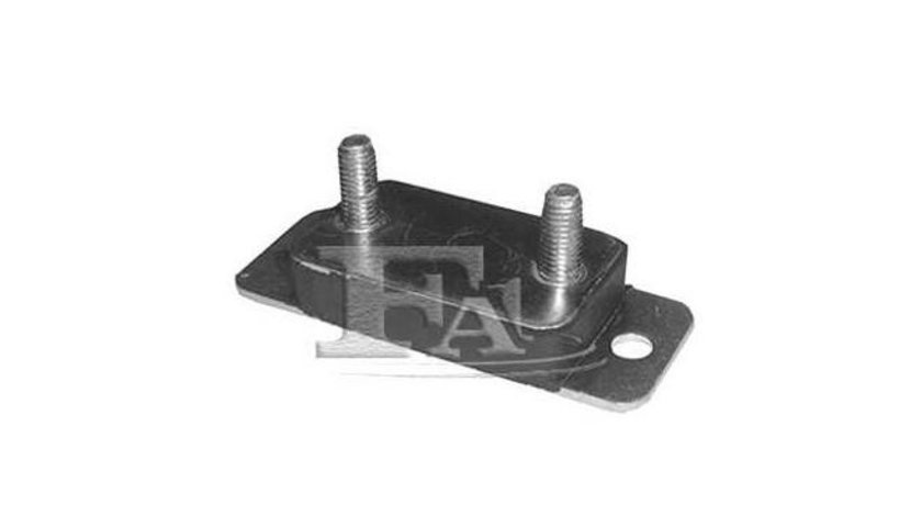 Suport toba spate Volkswagen VW TRANSPORTER Mk III caroserie 1979-1992 #2 029356