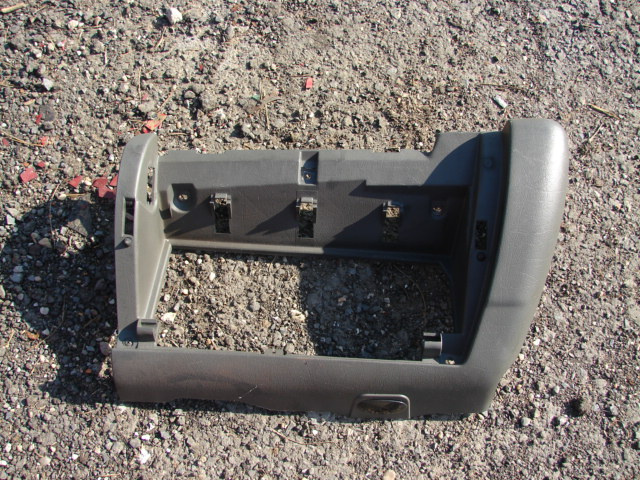 Suport torpedou Ford Galaxy [1995 - 2000] Minivan 5-usi 1.9 TDi MT (90 hp) (WGR)