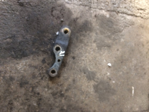 Suport Toyota Yaris P1 [1999 - 2003] Hatchback 3-usi 1.5 MT (106 hp) (SCP1_ NLP1_ NCP1_)