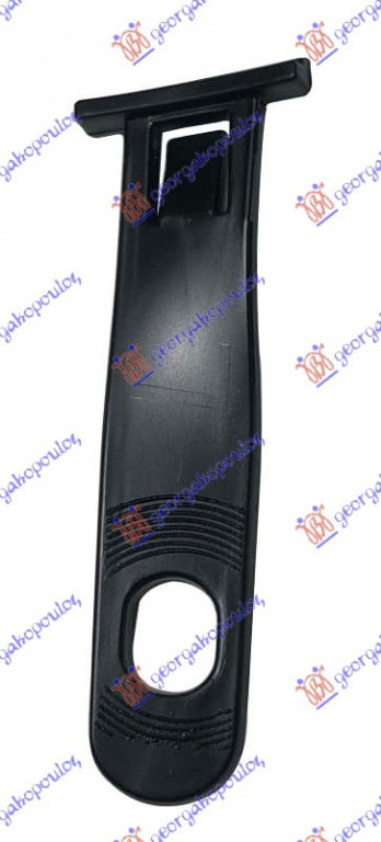 Suport Trager - Bmw X3 (F25)2011 2012 , 51117308081