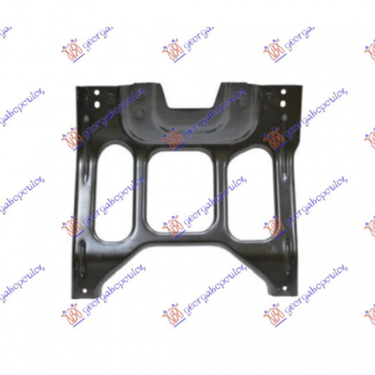 Suport Trager - Mercedes Eqv (447) 2000-2001, 4478801114