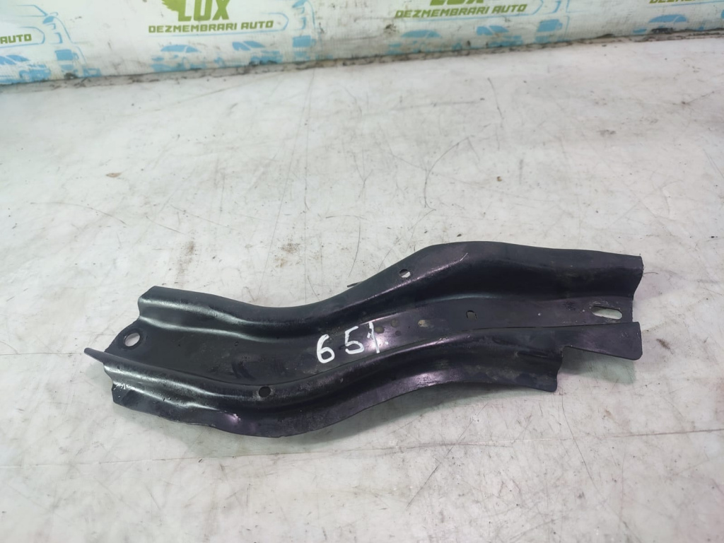 Suport trager stanga 80A805528 Audi Q5 2 (FYB) [2016 - 2020] 2.0 tdi DETA