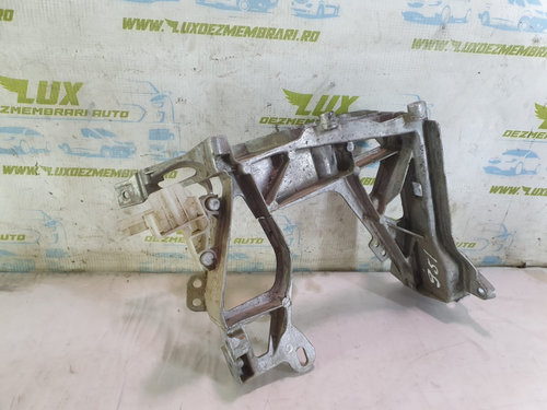 Suport trager stanga a2056221600 Mercedes-Benz C-Class W205/S205/C205 [2014 - 2018] 2.2 cdi om651921