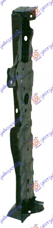 Suport Trager - Toyota Corolla (E 15) Sdn 2007 , 53204-02020