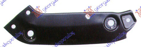 Suport Trager - Vw Jetta 2010 , 5c6805931