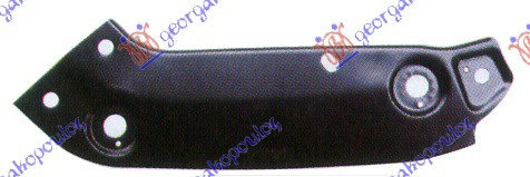 Suport Trager - Vw Jetta 2010 , 5c6805931