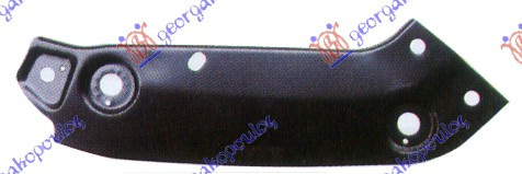 Suport Trager - Vw Jetta 2010 , 5c6805932