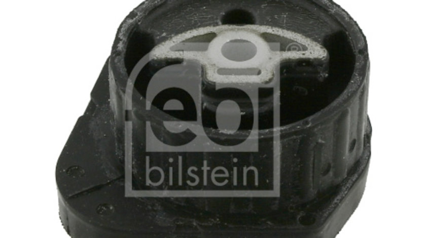 Suport, transmisie automata (26665 FEBI BILSTEIN) BMW,BMW (BRILLIANCE)