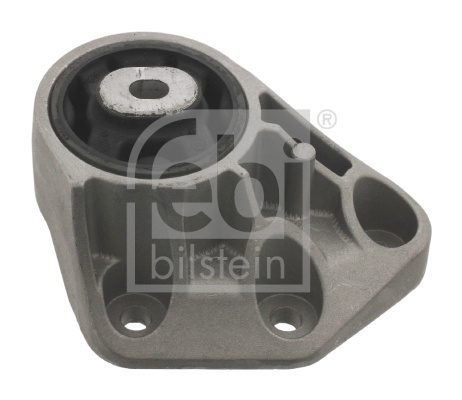 Suport, transmisie automata (34797 FEBI BILSTEIN) AUDI
