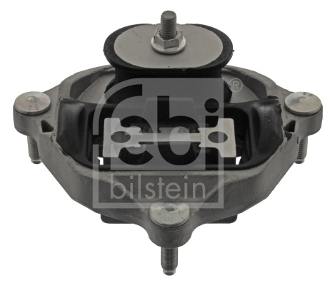Suport, transmisie automata (38784 FEBI BILSTEIN) AUDI,AUDI (FAW)
