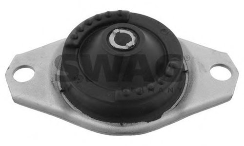 Suport, transmisie automata ALFA ROMEO 147 (937) (2000 - 2010) SWAG 74 93 7569 piesa NOUA