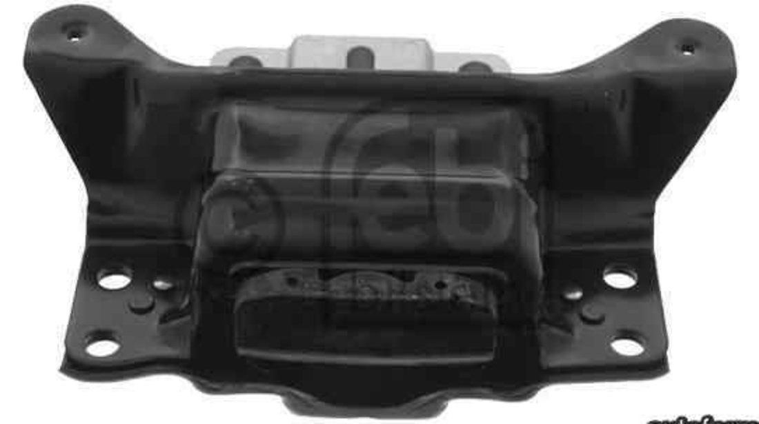 Suport, transmisie automata AUDI A1 Sportback (8XA, 8XK) FEBI BILSTEIN 38524