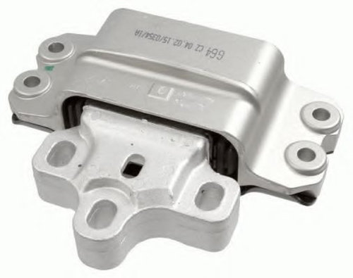 Suport, transmisie automata AUDI A3 (8P1) (2003 - 2012) LEMFÖRDER 37712 01 piesa NOUA