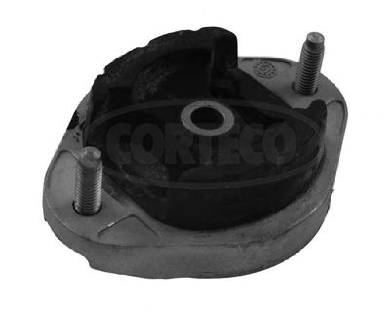 Suport, transmisie automata AUDI A4 (8E2, B6) (2000 - 2004) CORTECO 80001890 piesa NOUA