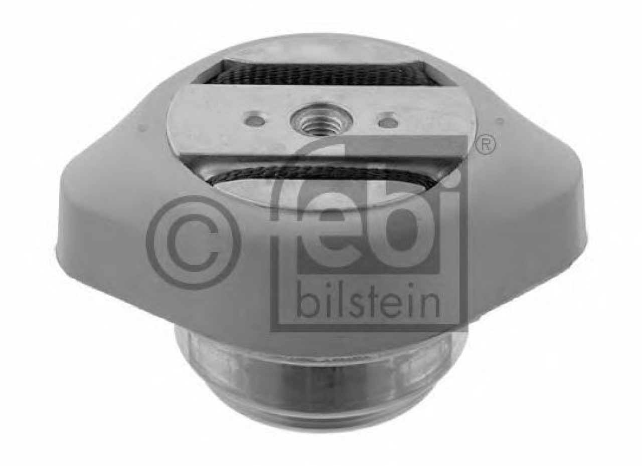 Suport, transmisie automata AUDI A4 (8EC, B7) (2004 - 2008) FEBI BILSTEIN 31980 piesa NOUA