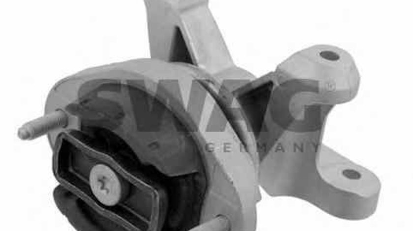 Suport transmisie automata AUDI A4 8EC B7 SWAG 32 92 3286