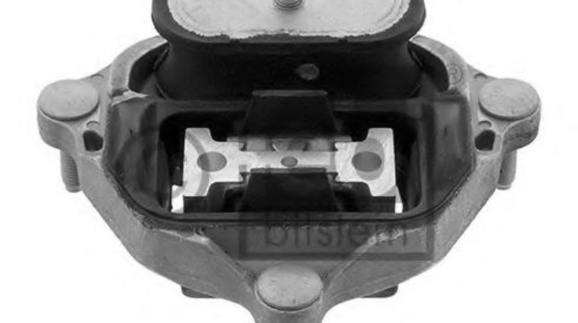 Suport, transmisie automata AUDI A4 (8K2, B8) (2007 - 2015) FEBI BILSTEIN 46606 piesa NOUA