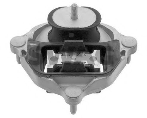 Suport, transmisie automata AUDI A4 (8K2, B8) (2007 - 2015) SWAG 30 94 6605 piesa NOUA