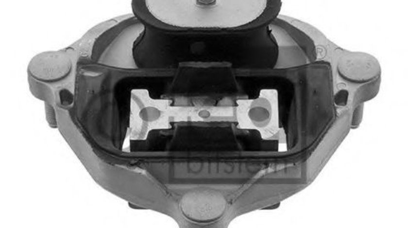 Suport, transmisie automata AUDI A4 (8K2, B8) (2007 - 2015) FEBI BILSTEIN 46605 piesa NOUA