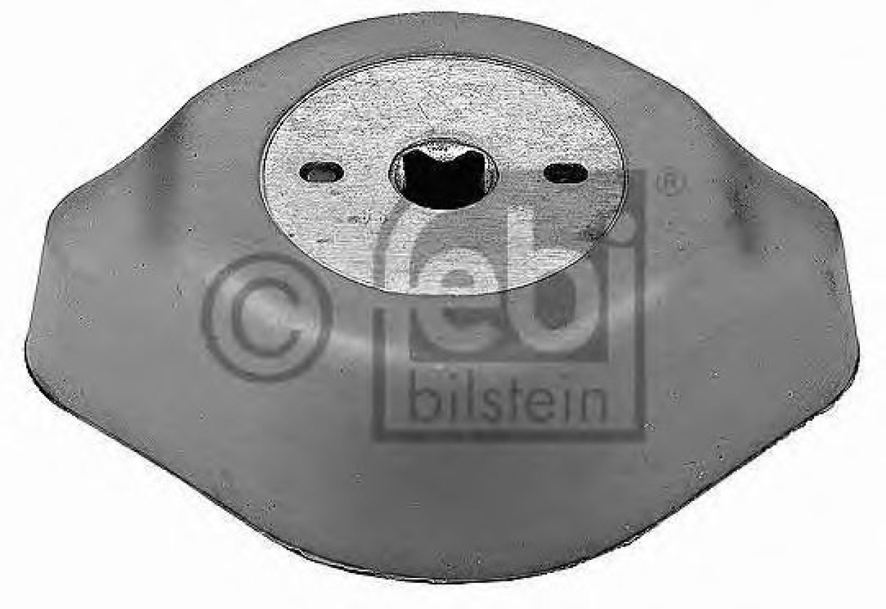 Suport, transmisie automata AUDI A4 Avant (8D5, B5) (1994 - 2001) FEBI BILSTEIN 09045 piesa NOUA