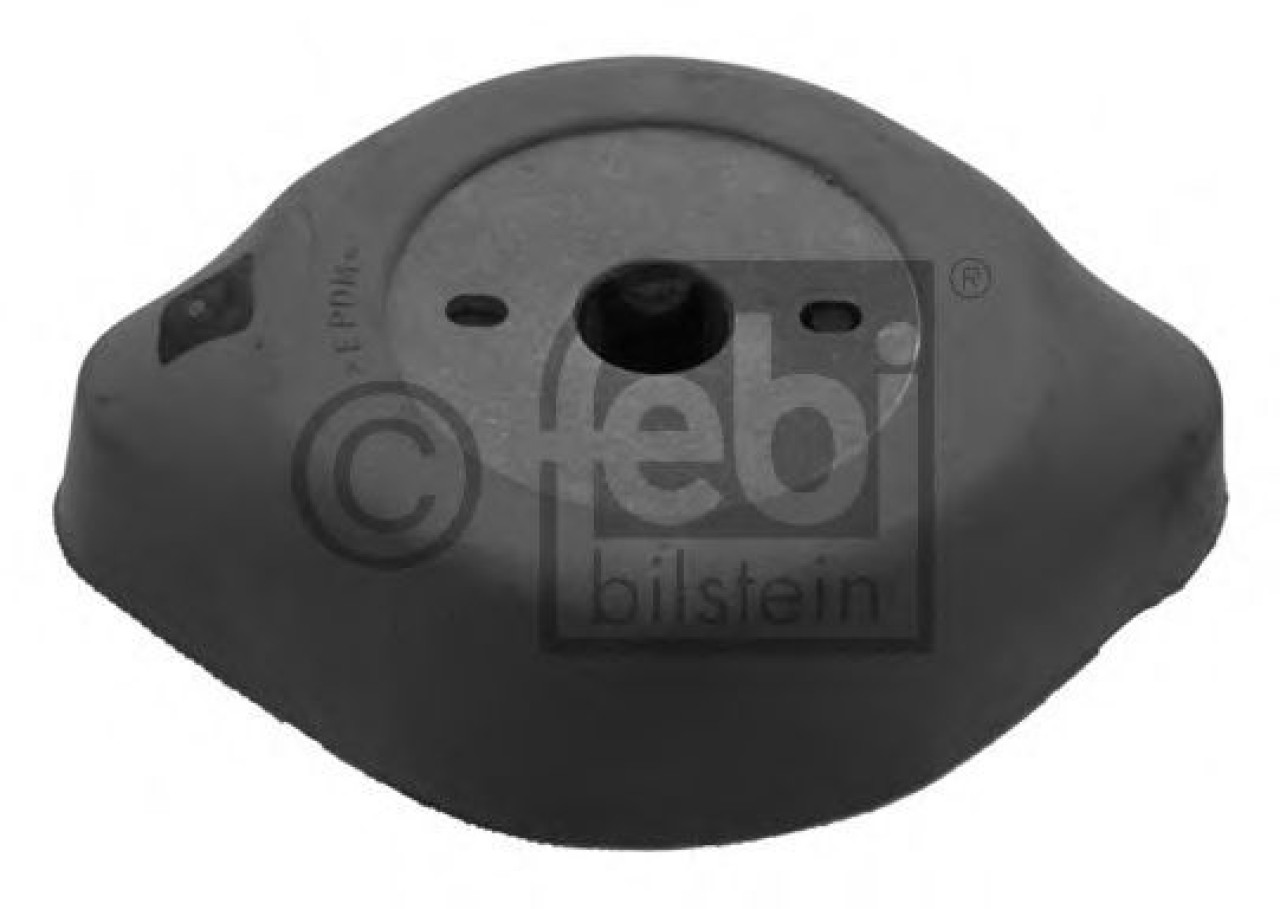 Suport, transmisie automata AUDI A4 Avant (8D5, B5) (1994 - 2001) FEBI BILSTEIN 09046 piesa NOUA