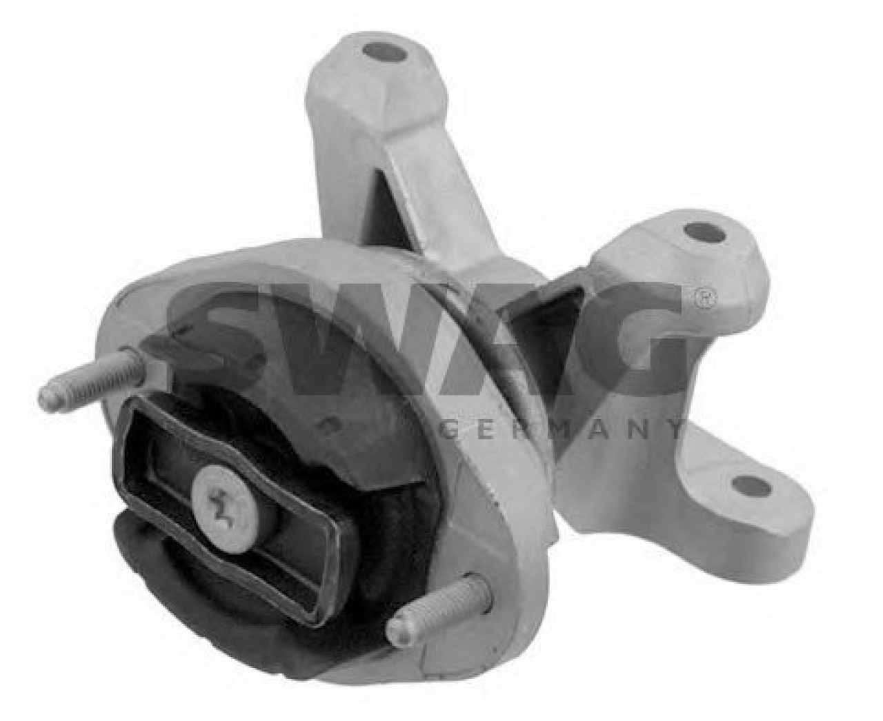 Suport, transmisie automata AUDI A4 Avant (8E5, B6) (2001 - 2004) SWAG 32 92 3286 piesa NOUA