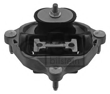 Suport, transmisie automata AUDI A4 Avant (8K5, B8) (2007 - 2015) FEBI BILSTEIN 38784 piesa NOUA