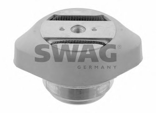 Suport, transmisie automata AUDI A4 Cabriolet (8H7, B6, 8HE, B7) (2002 - 2009) SWAG 30 93 1980 piesa...
