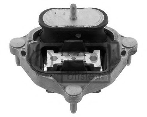 Suport, transmisie automata AUDI A5 Sportback (8TA) (2009 - 2016) FEBI BILSTEIN 46606 piesa NOUA