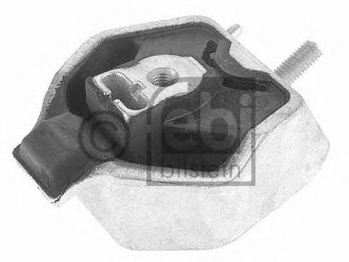 Suport, transmisie automata AUDI A6 (4A, C4) (1994 - 1997) FEBI BILSTEIN 19802 piesa NOUA