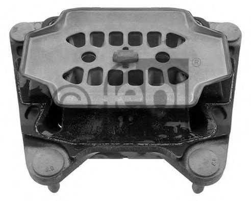 Suport, transmisie automata AUDI A6 (4F2, C6) (2004 - 2011) FEBI BILSTEIN 23992 piesa NOUA