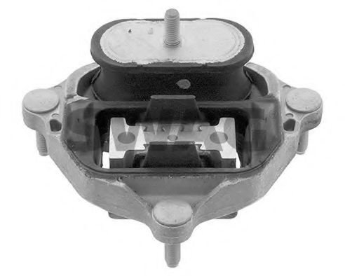 Suport, transmisie automata AUDI A6 (4G2, C7, 4GC) (2010 - 2016) SWAG 30 94 6606 piesa NOUA
