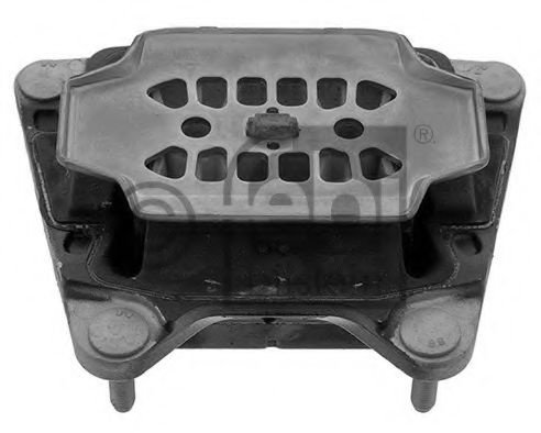 Suport, transmisie automata AUDI A6 Allroad (4FH, C6) (2006 - 2011) FEBI BILSTEIN 23990 piesa NOUA