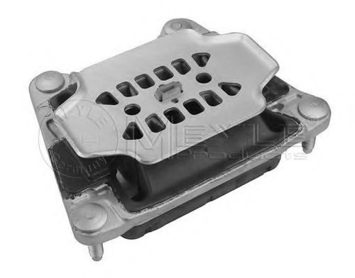 Suport, transmisie automata AUDI A6 Allroad (4FH, C6) (2006 - 2011) MEYLE 100 399 0033 piesa NOUA