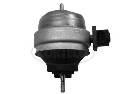 Suport, transmisie automata AUDI ALLROAD (4BH, C5) (2000 - 2005) CORTECO 80001353 piesa NOUA