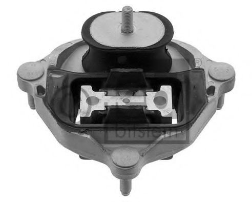 Suport, transmisie automata AUDI Q5 (8R) (2008 - 2016) FEBI BILSTEIN 46605 piesa NOUA