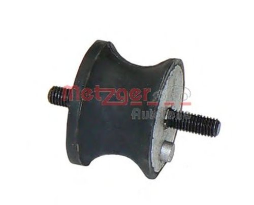 Suport, transmisie automata BMW Seria 1 Cupe (E82) (2007 - 2013) METZGER 8050150 piesa NOUA