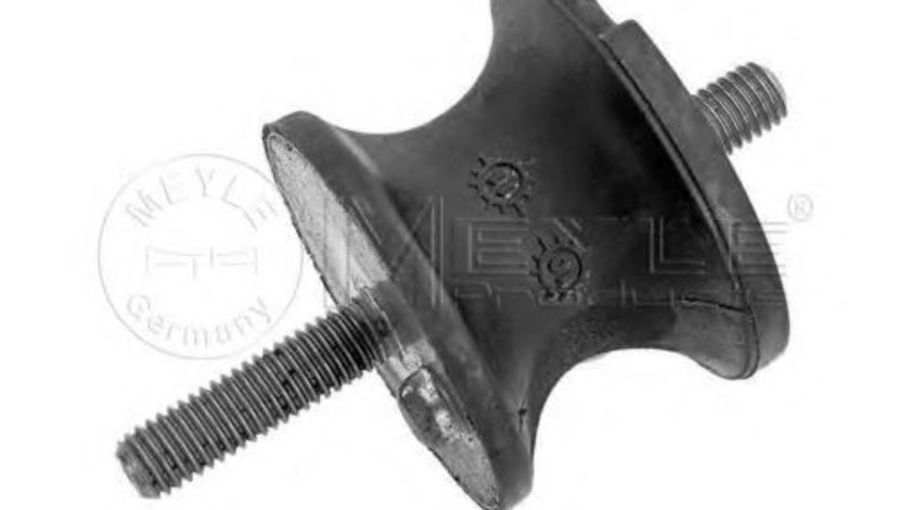 Suport, transmisie automata BMW Seria 1 (E81) (2006 - 2012) MEYLE 300 223 1603 piesa NOUA