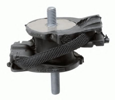 Suport, transmisie automata BMW Seria 2 Cabriolet (F23) (2014 - 2016) LEMFÖRDER 37280 01 piesa NOUA